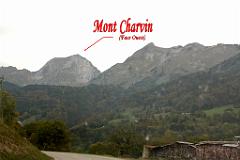 ECLAIREURS DE FRANCE MONT CHARVIN LE BOUCHET 1960  (3)d